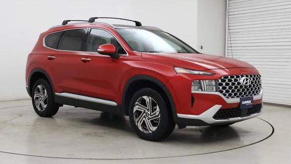 HYUNDAI SANTA FE 2023 5NMS3DAJ6PH593940 image HYUNDAI SANTA FE 2023 5NMS3DAJ6PH593940 image